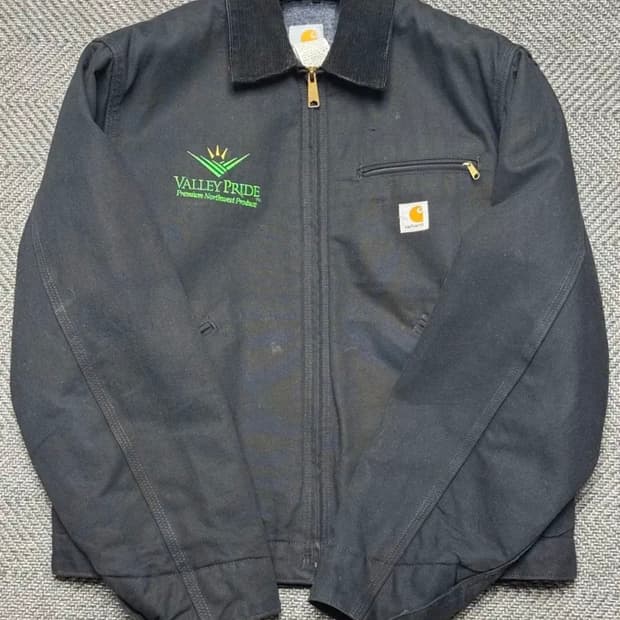 (L) 칼하트 디트로이트 J01