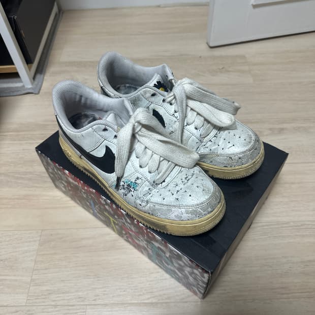 피마원 파라노이즈2 270cm