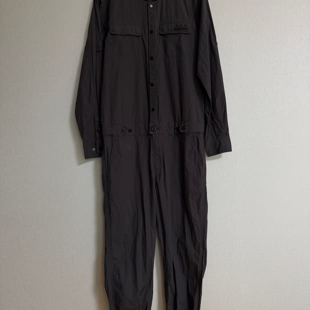 MLB 조거 점프슈트 100