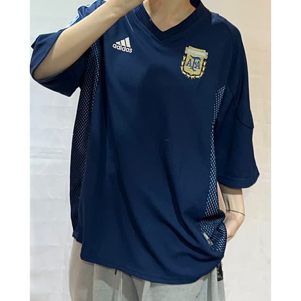 아디다스 아르헨티나 국가대표 유니폼