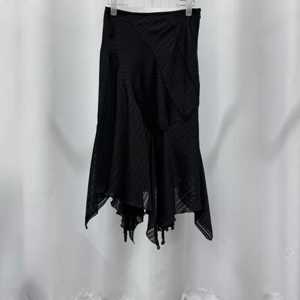 vtg skirt