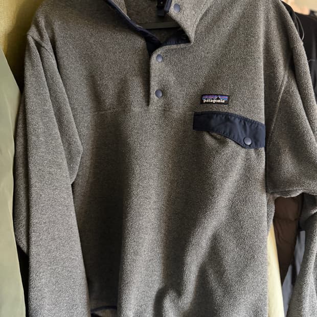 파타고니아 신칠라 M