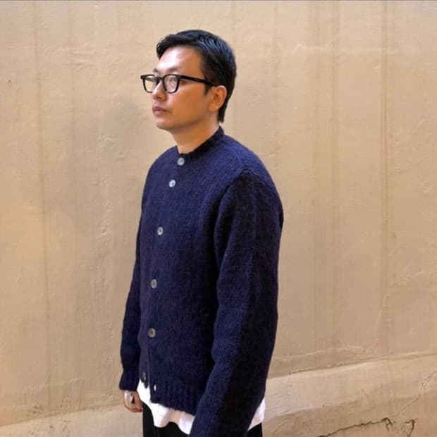 아워레가시 opa 가디건 46