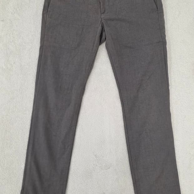 리바이스 남자 봄가을바지.  싸이즈30