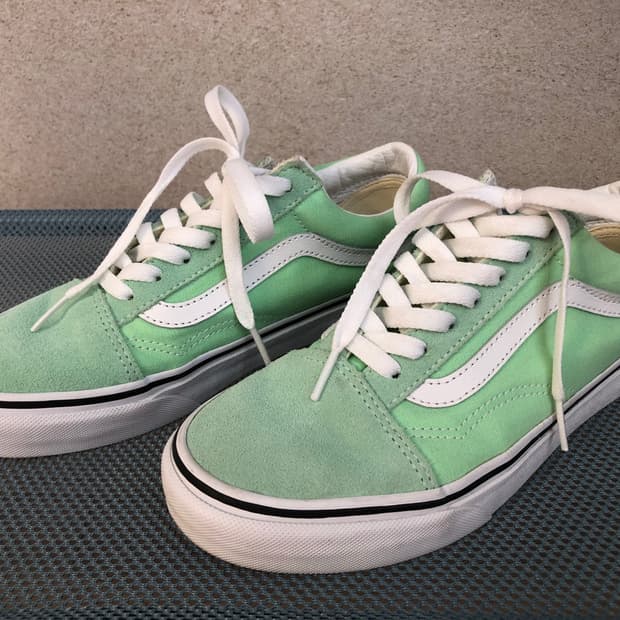 반스 Vans  스니커즈 230cm