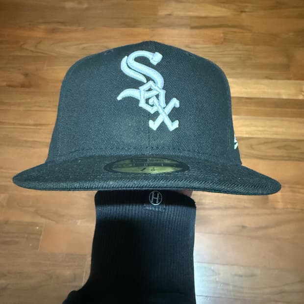 뉴에라 화이트삭스 스냅백