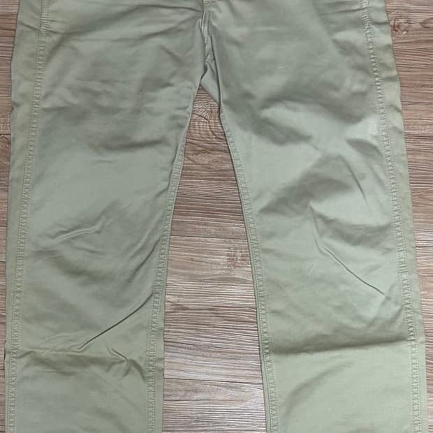 구 리얼맥코이 Real Mccoy 치노팬츠