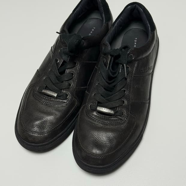 타미힐피거 신발 판매합니다