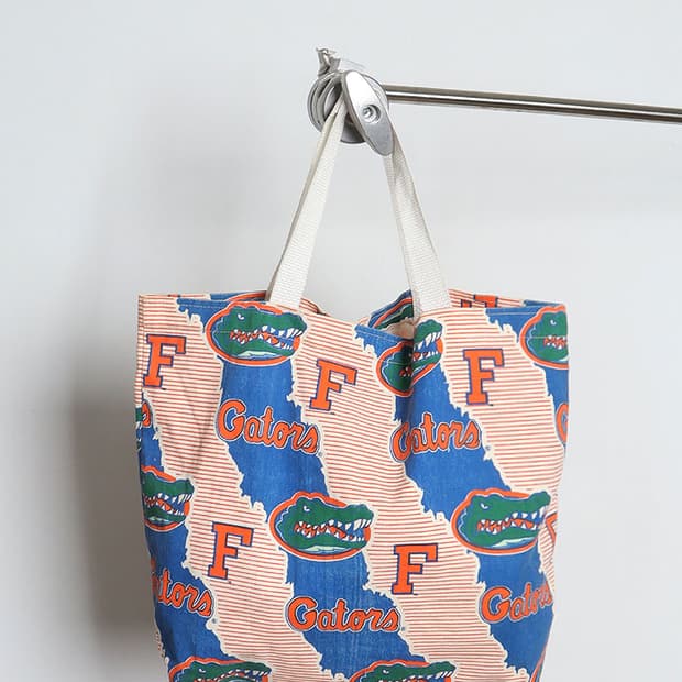 Vintage Eco Bag