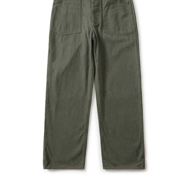 에스파이 베이커팬츠