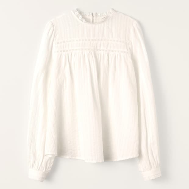 시엔느 Ete Blouse 에테 블라우스