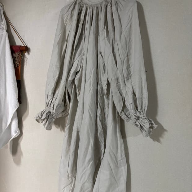 beamsboy 빔즈보이 원피스