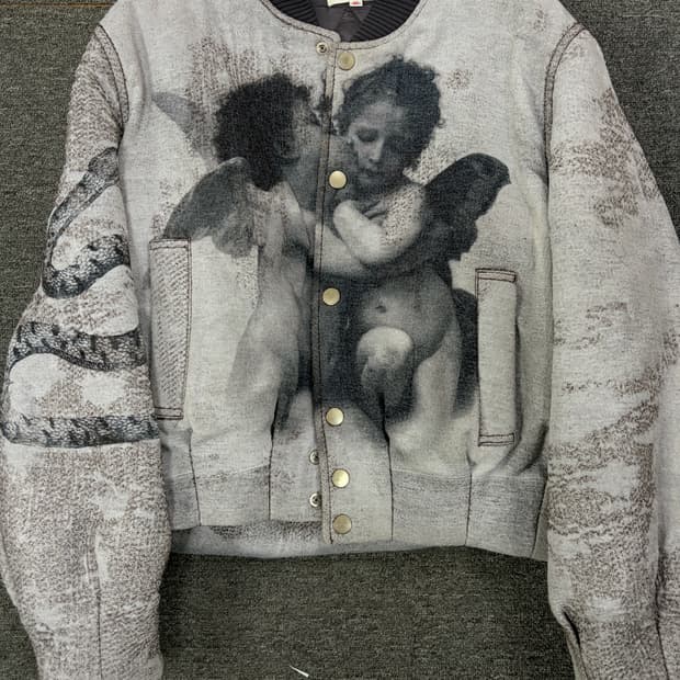 46) MASU 엔젤 봄버