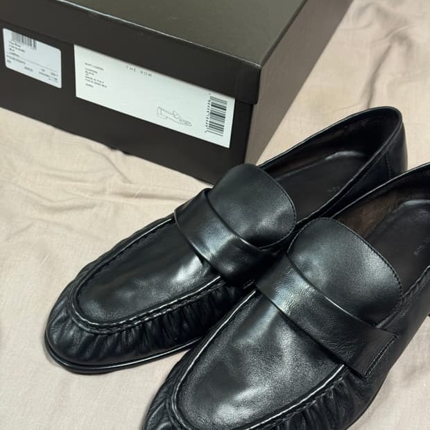 (43) 더로우 소프트로퍼