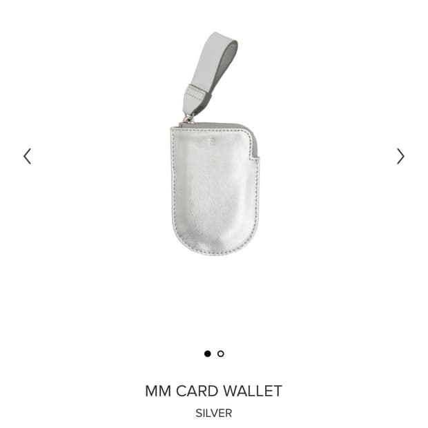 미닛뮤트 MM카드월렛