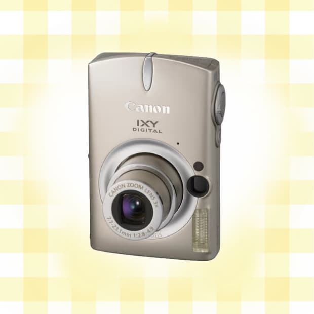 (수량1개)캐논 익서스 750is (일본 내수용 익시 700is)