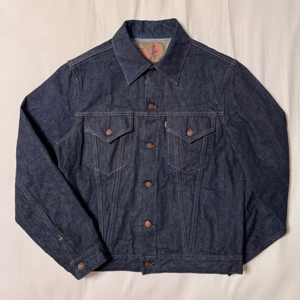 DENIME 드님 basic series 233 자켓 40