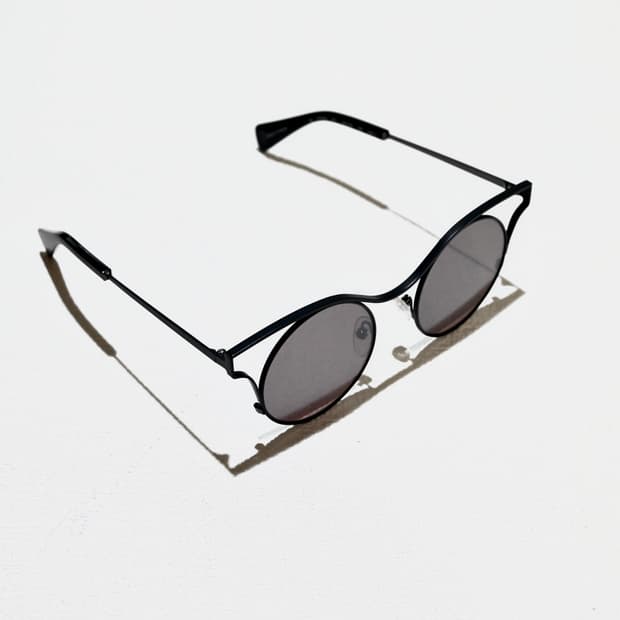 Yohji yamamoto cat Sunglasses