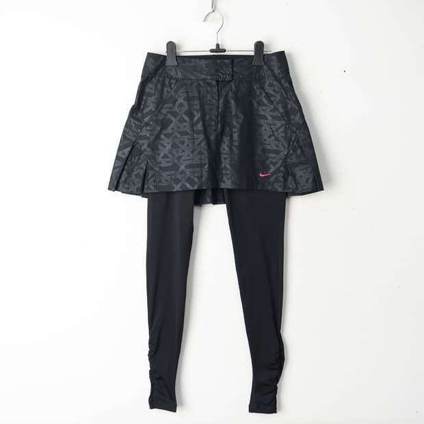 24/나이키 골프 치마 레깅스