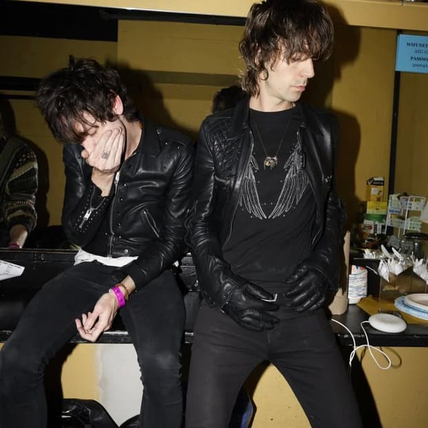 07ss Dior Homme 디올옴므 스니커즈 에디 슬리먼