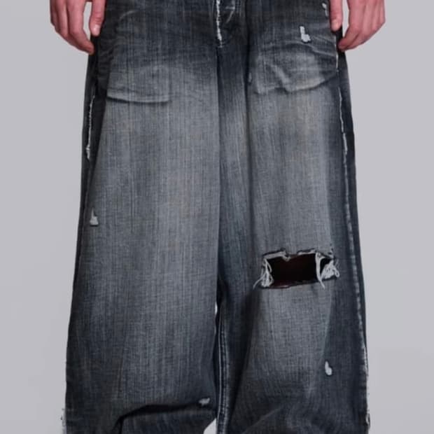 제이디드 런던 W28 ~29