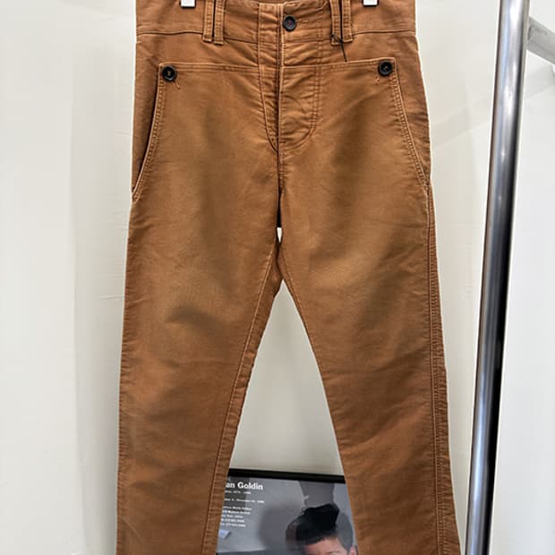 BLEU DE PANAME (30-31)