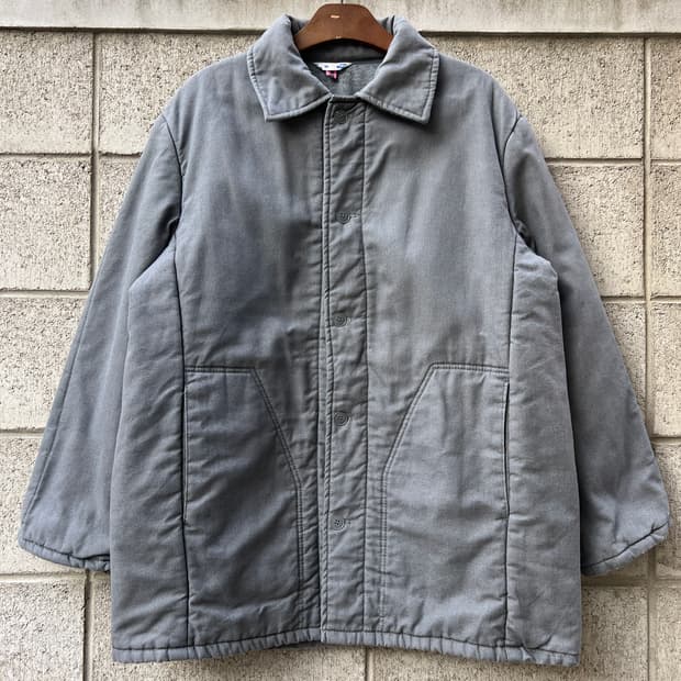 1970s OLD GERMANY EURO WORK PARKA 유로워크파카