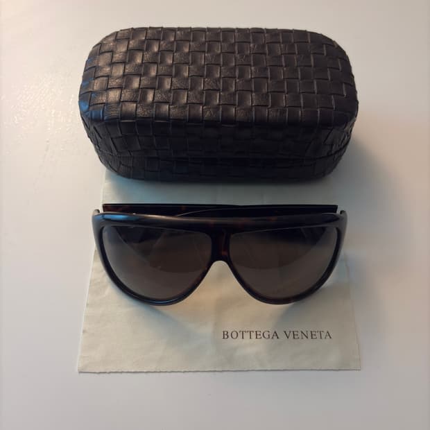 보테가 베네타 Bottega Venata 선글라스