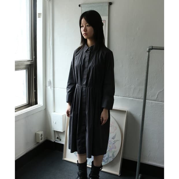 +J Uniqlo by Jil Sander 원피스