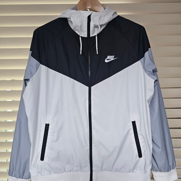 나이키 윈드러너 바람막이 자켓 XL(105)