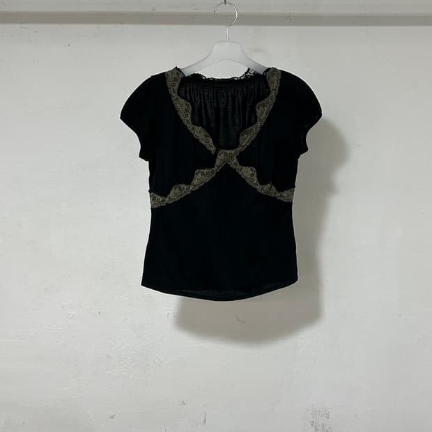 vtg top