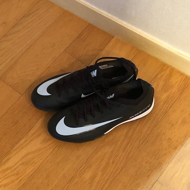 나이키 머큐리얼 베이퍼 16 프로 TF 245