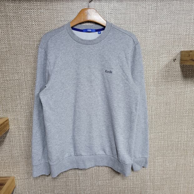 M사이즈 케즈 맨투맨