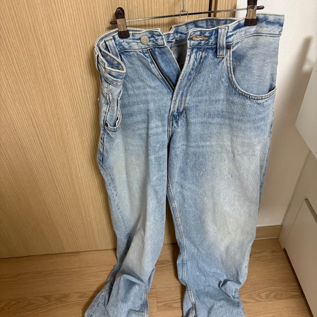 자라 배기진