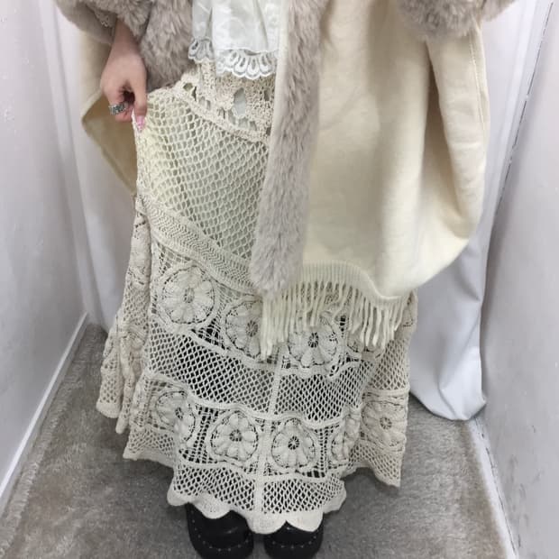 화이트 윈터 코디⛄️