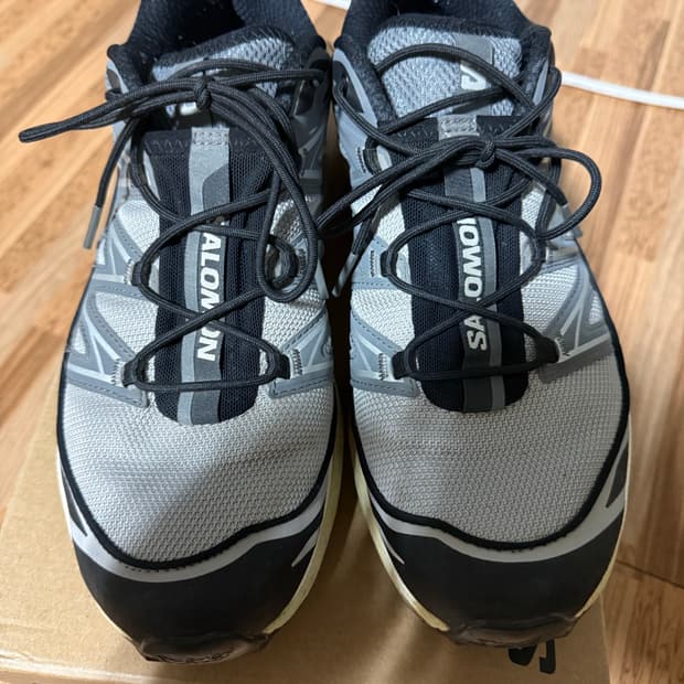 살로몬 xt6 익스팬스
