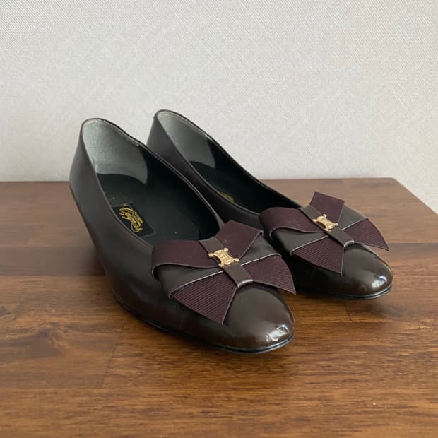 Hyundai Original CYGNUS 여성 구두(225)