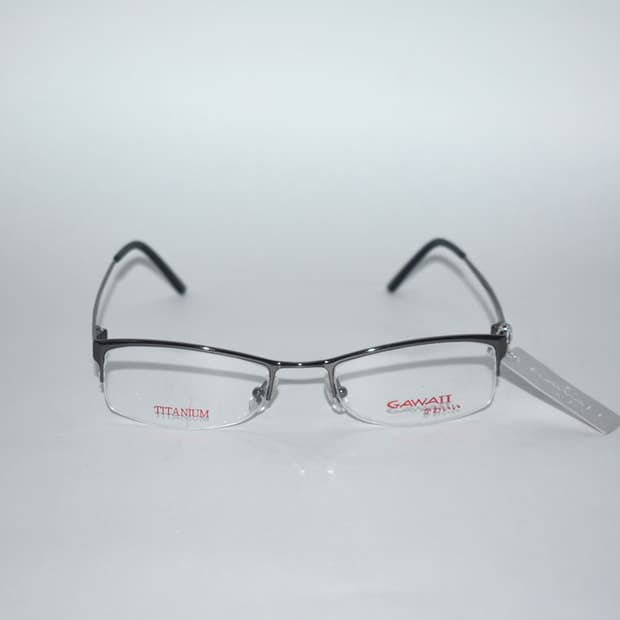 GAWAII Titanium Slim Glasses