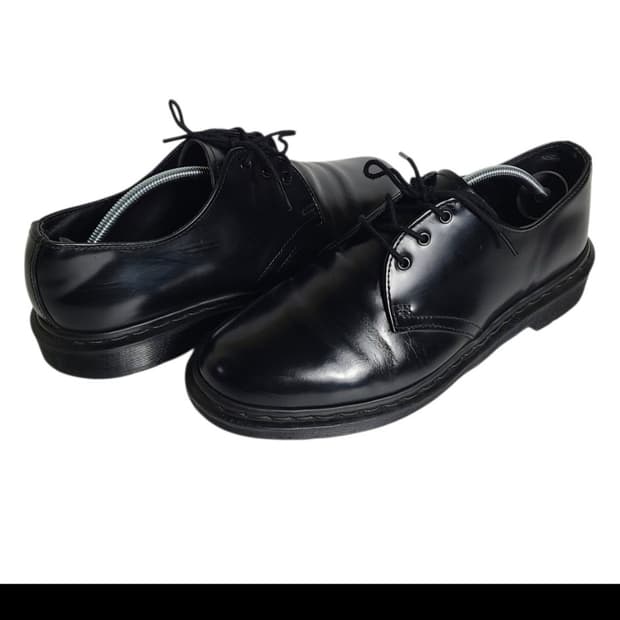 270-275) Dr.martens 닥터마틴 1461 MONO 로퍼
