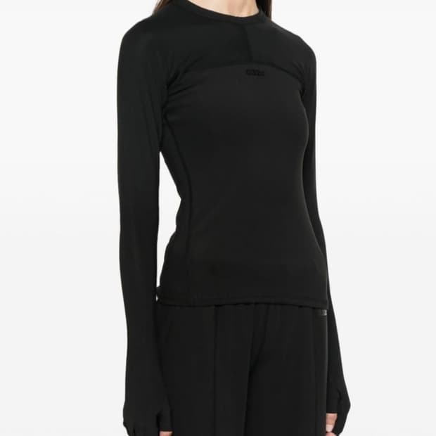 032C glove sleeve top