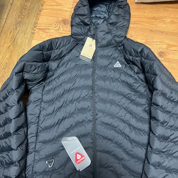 나이키 acg 라바플로우 xl 새상품