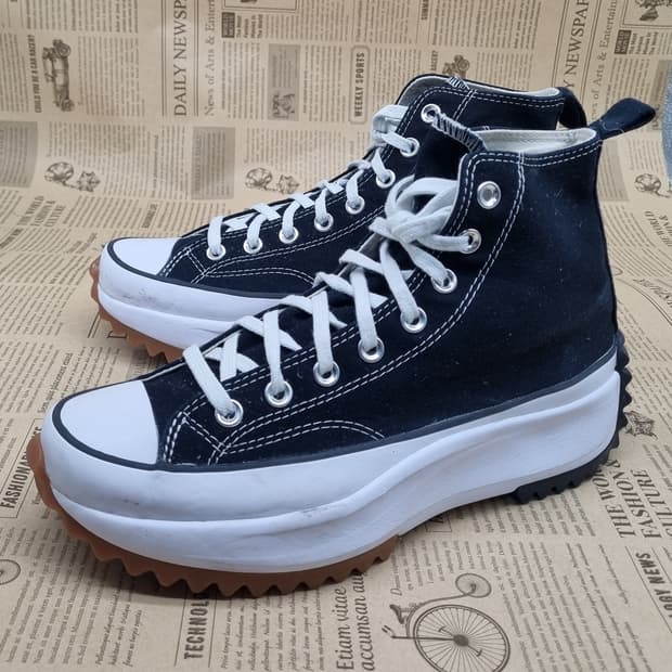 컨버스 런스타 하이크 남성하이탑265