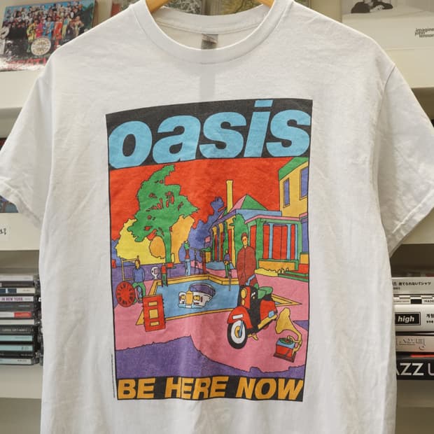 Oasis