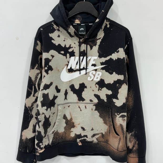 나이키 타이다잉 맨투맨2XL 