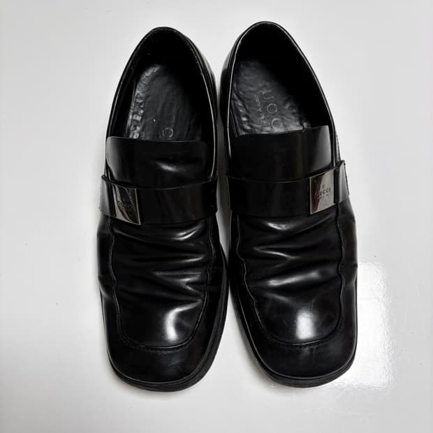 Gucci by tom ford us9 톰포드 구찌