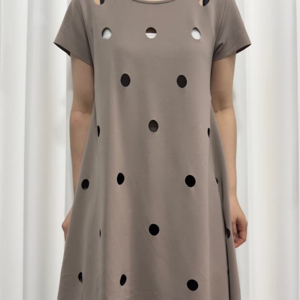 dot design top