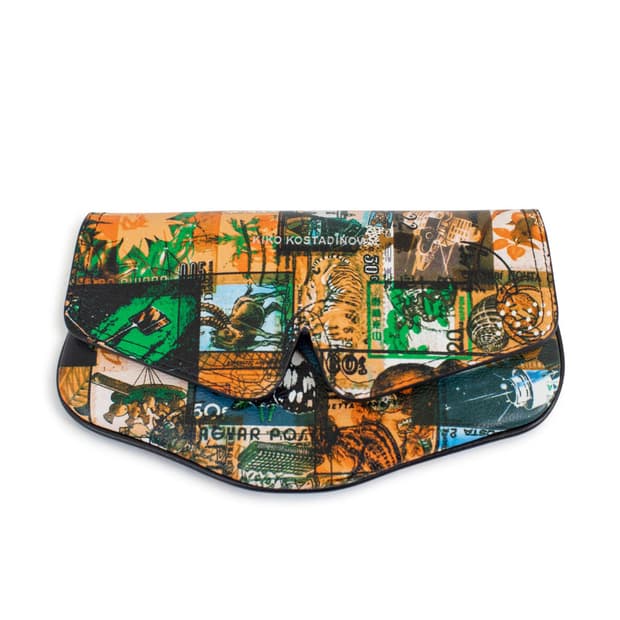 키코 코스타디코브 메주라리 지갑