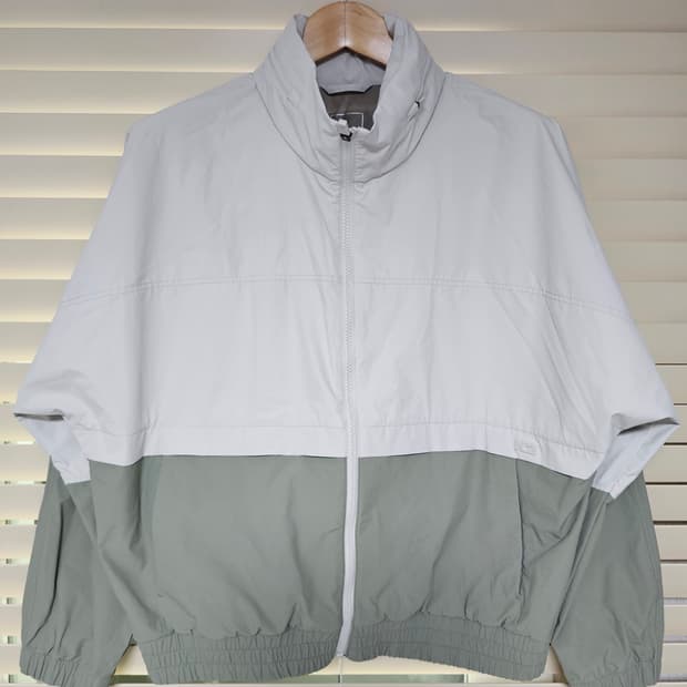 K2 플라이슈트 윈드스토퍼 바람막이(수지착장) 100