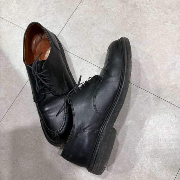 알든nst 코도반더비