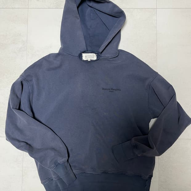 마르지엘라 17fw 후드 46